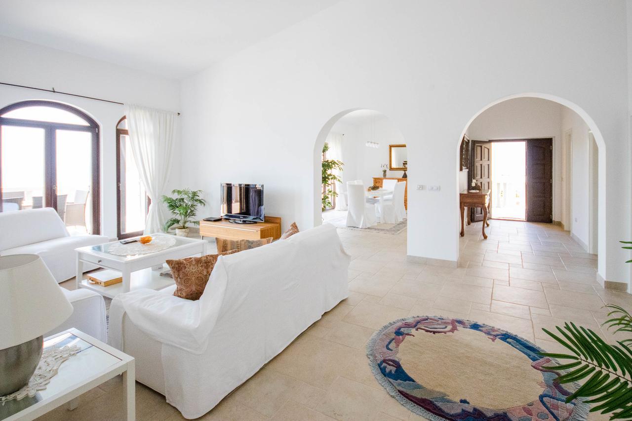 Luxury Villa Alena Utjeha-Bušat Eksteriør billede