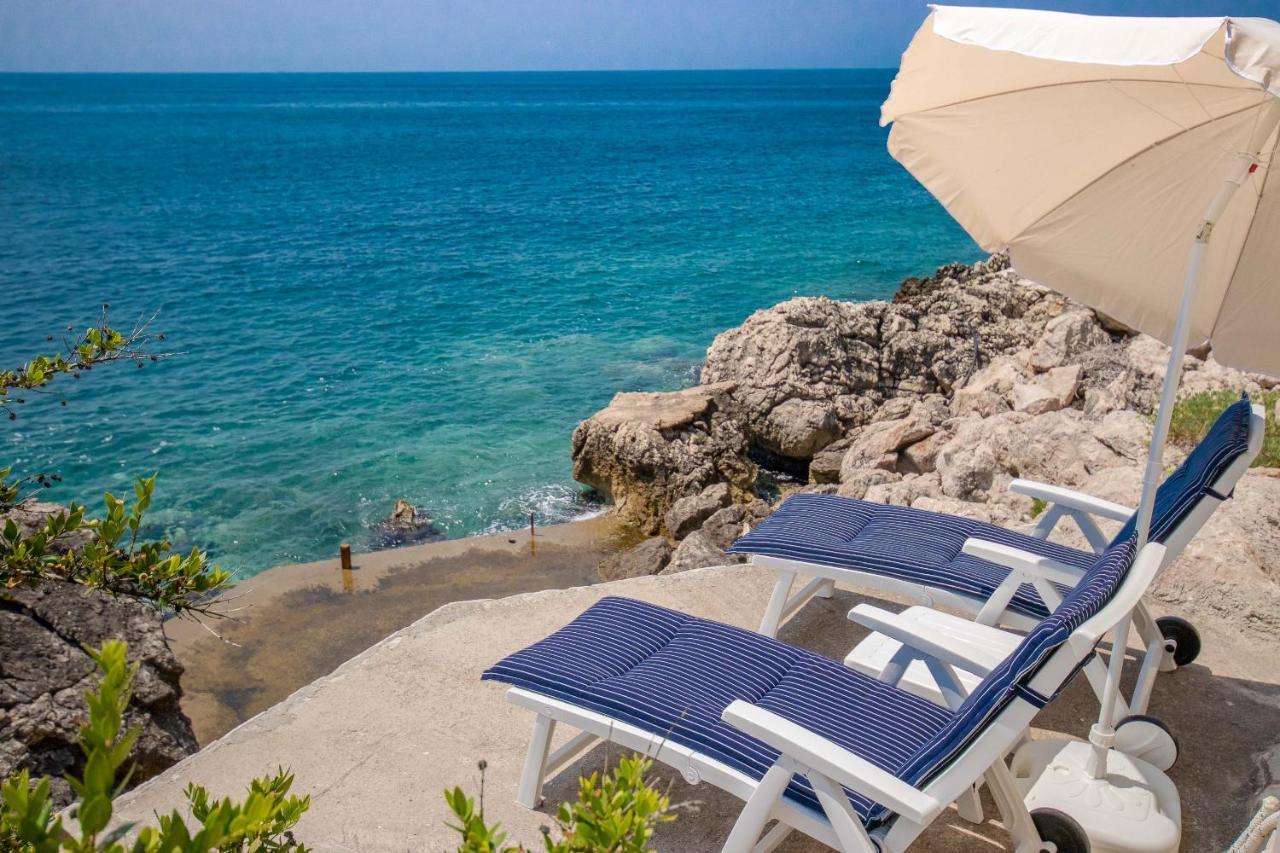 Luxury Villa Alena Utjeha-Bušat Eksteriør billede