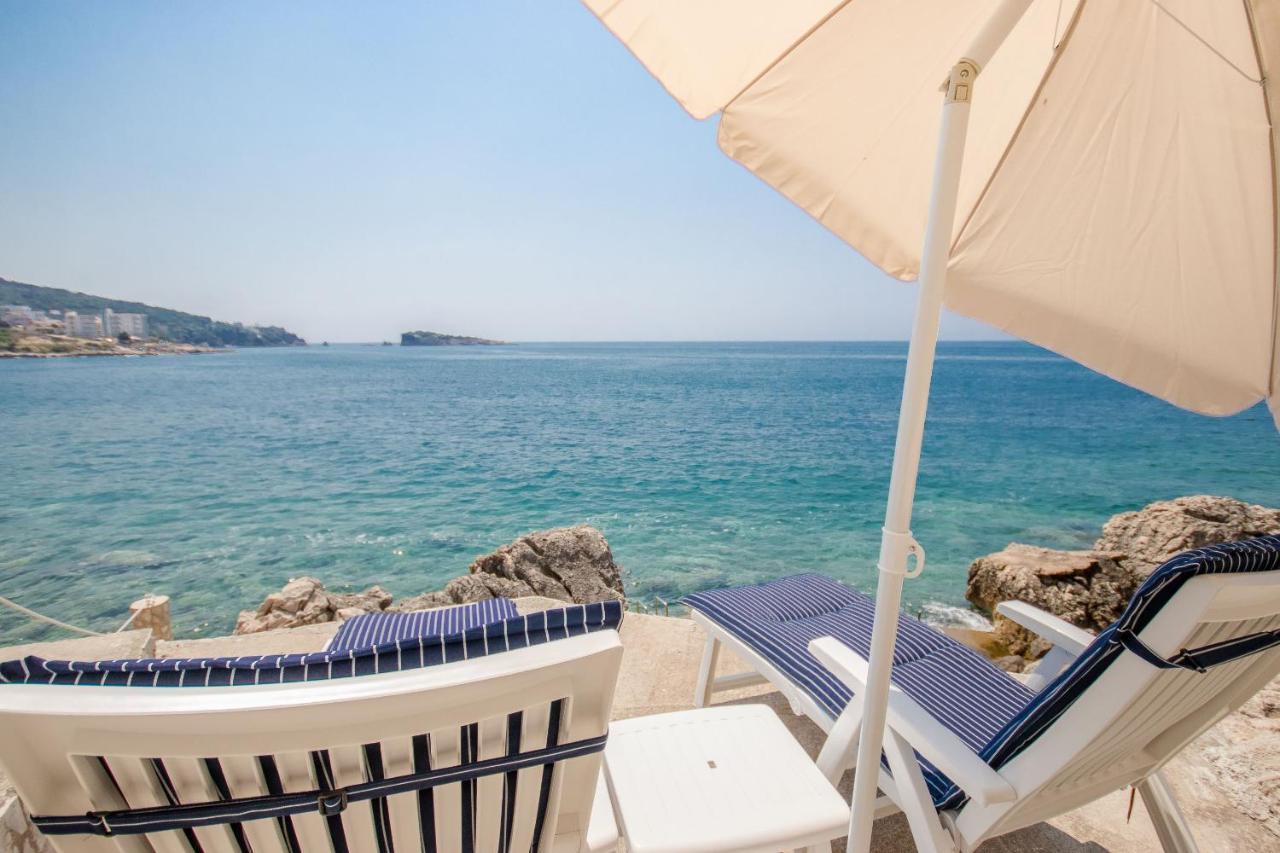 Luxury Villa Alena Utjeha-Bušat Eksteriør billede