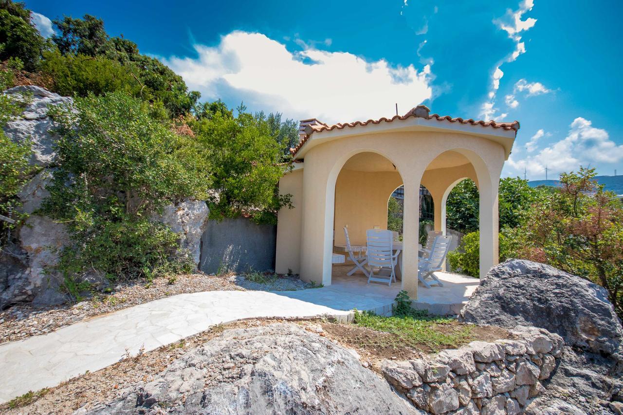 Luxury Villa Alena Utjeha-Bušat Eksteriør billede